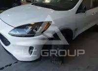 2021 Ford ESCAPE фото