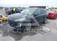 2021 Ford ESCAPE фото
