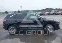 2021 Ford ESCAPE фото