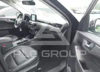 2021 Ford ESCAPE фото