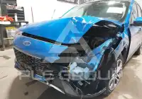 2021 Ford ESCAPE фото