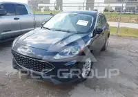 2021 Ford ESCAPE фото