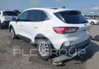 2021 Ford ESCAPE фото