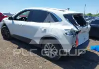 2021 Ford ESCAPE фото