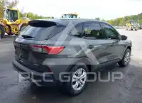 2021 Ford ESCAPE photo