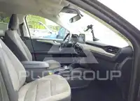 2021 Ford ESCAPE photo