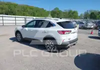 2021 Ford ESCAPE фото