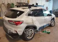 2021 Ford ESCAPE photo