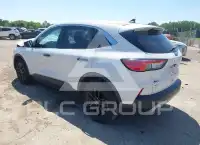 2021 Ford ESCAPE фото