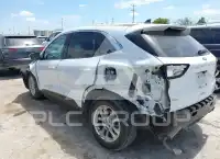 2021 Ford ESCAPE photo