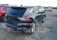2021 Ford ESCAPE фото