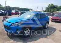 2021 Ford ESCAPE photo