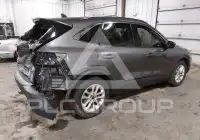 2021 Ford ESCAPE фото