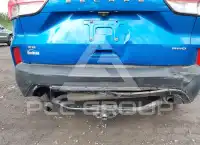 2021 Ford ESCAPE photo