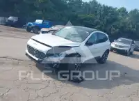 2021 Ford ESCAPE фото