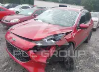 2021 Ford ESCAPE photo