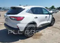 2021 Ford ESCAPE фото