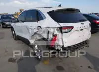 2021 Ford ESCAPE photo