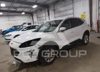 2021 Ford ESCAPE photo