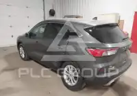 2021 Ford ESCAPE фото