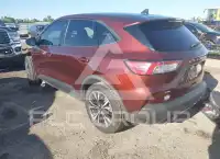 2021 Ford ESCAPE фото