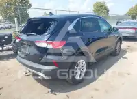 2021 Ford ESCAPE фото