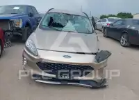 2021 Ford ESCAPE фото