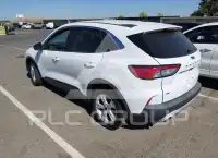 2021 Ford ESCAPE фото