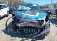 2021 Ford ESCAPE photo