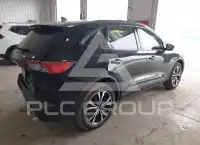 2021 Ford ESCAPE photo