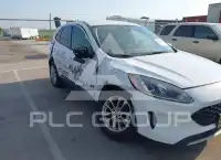 2021 Ford ESCAPE фото