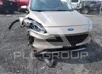 2021 Ford ESCAPE фото