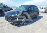 2021 Ford ESCAPE фото