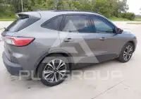 2021 Ford ESCAPE фото