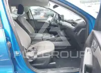 2021 Ford ESCAPE photo