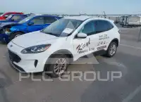 2021 Ford ESCAPE фото