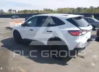 2021 Ford ESCAPE фото