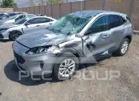 2021 Ford ESCAPE фото