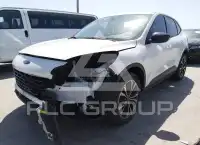 2021 Ford ESCAPE фото