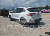 2021 Ford ESCAPE фото