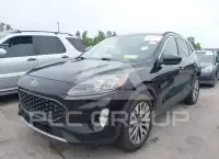 2021 Ford ESCAPE фото