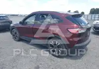 2021 Ford ESCAPE фото