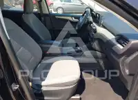 2021 Ford ESCAPE фото