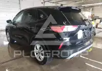 2021 Ford ESCAPE фото