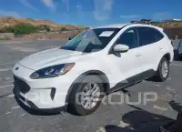 2021 Ford ESCAPE фото