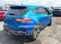 2021 Ford ESCAPE photo