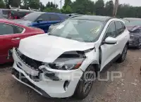 2021 Ford ESCAPE photo
