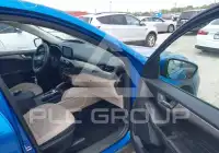 2021 Ford ESCAPE фото