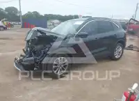 2021 Ford ESCAPE фото