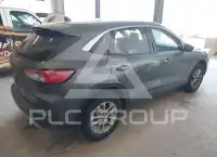 2021 Ford ESCAPE фото